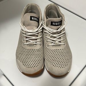 NoBull suede mid tops